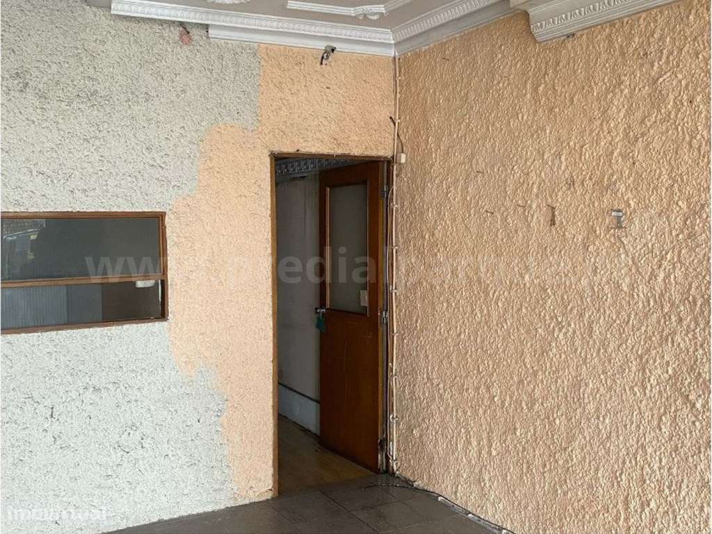 Prédio para reabilitação, com PIP aprovado, Campanhã - Grande imagem: 4/8