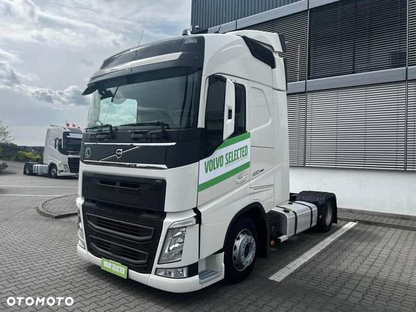 Volvo FH 460 I-SAVE, X-LOW/Mega - 2