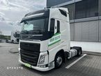 Volvo FH 460 I-SAVE, X-LOW/Mega - 2