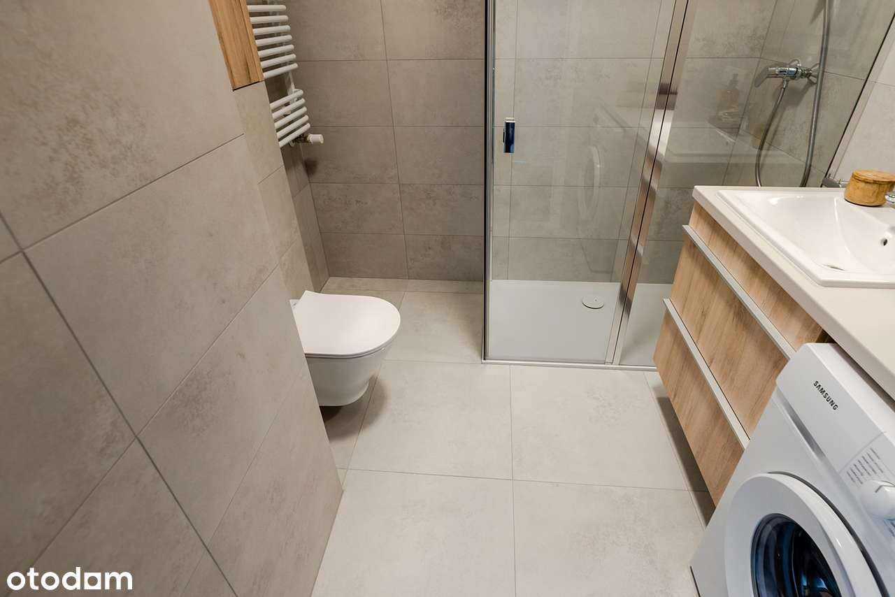 3 pokoje | Taras | Garaż podziemny i komórka GRATIS| 0% Prowizji-15