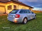 Skoda Octavia 2.0 TDI Ambition - 11