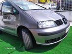 SEAT Alhambra 1.9 TDi Stylance Tip. - 15