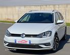 Volkswagen Golf 2.0 TDI 4Motion Sound - 18