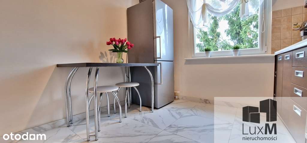 Przestronne mieszkanie 3 pok. 64,5 m2 os.Górczyn - Pełny obrazek: 4/20