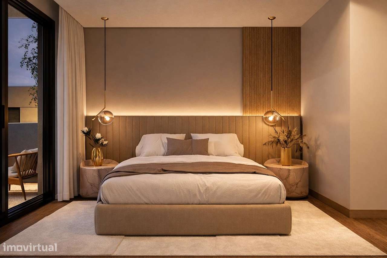 Moradia T4 Venda em Vila Nova de Famalicão e Calendário,Vila Nova de F-10