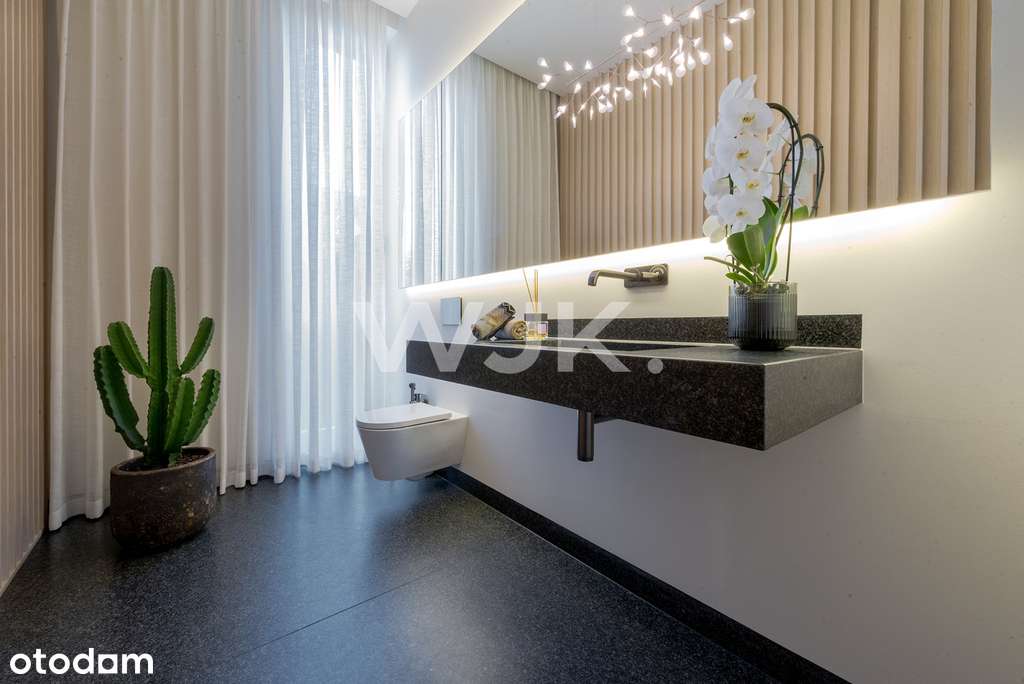 680m2, niespotykana rezydencja, basen, Wilanów - Pełny obrazek: 5/16