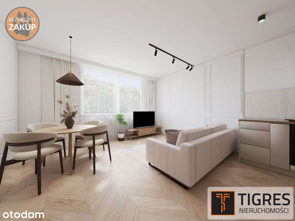 Serce Gdyni / Wysokie / Najlepsza loklaizacja-1