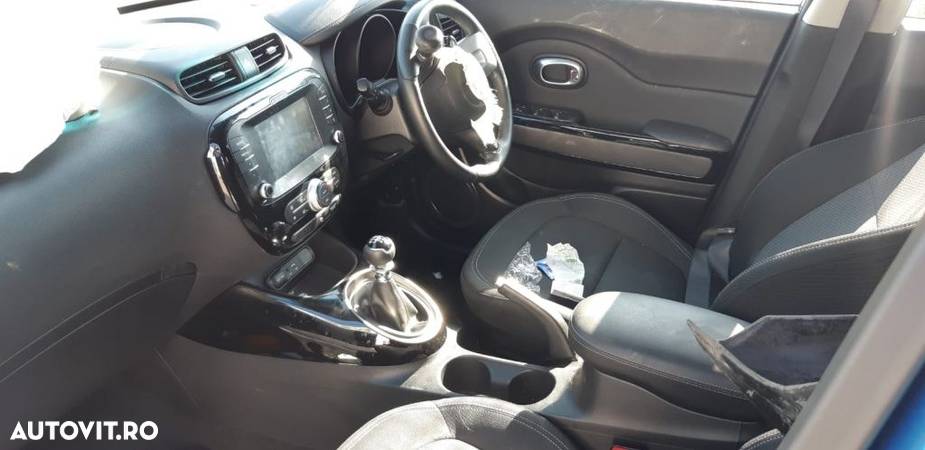 Dezmembrari KIA Soul 2018 1.6 Diesel CRDI - 3