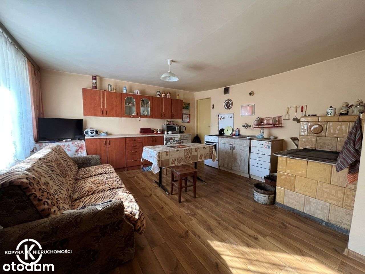 Na sprzedaż dom jednorodzinny z dużą działką - Pełny obrazek: 5/13