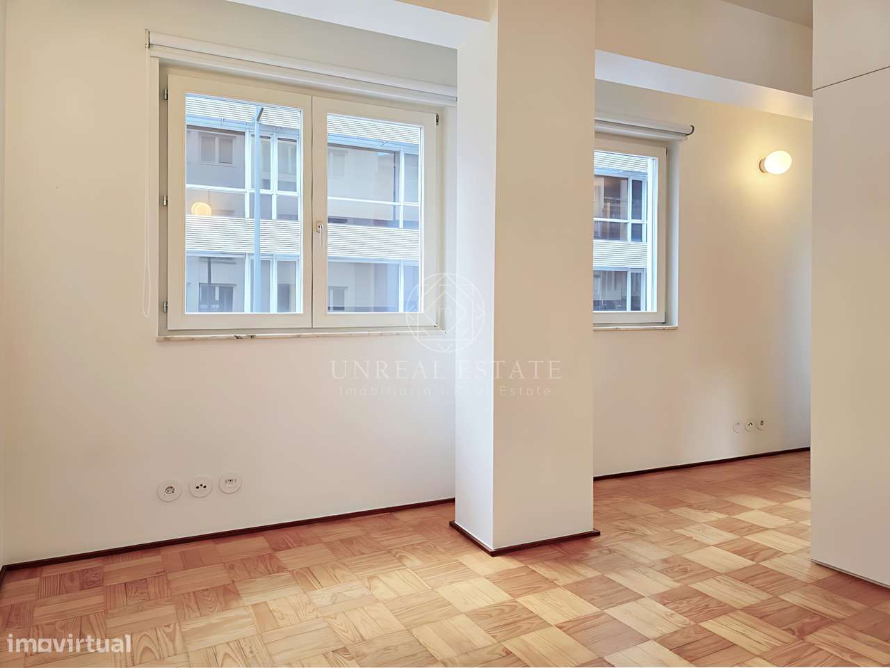 Apartamento T0+1 , novo, inserido em um edifício totalmente remodelado-40