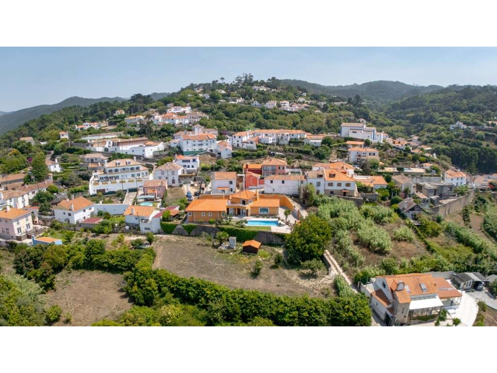 Moradia Isolada T3 Venda Sintra - Grande imagem: 5/27