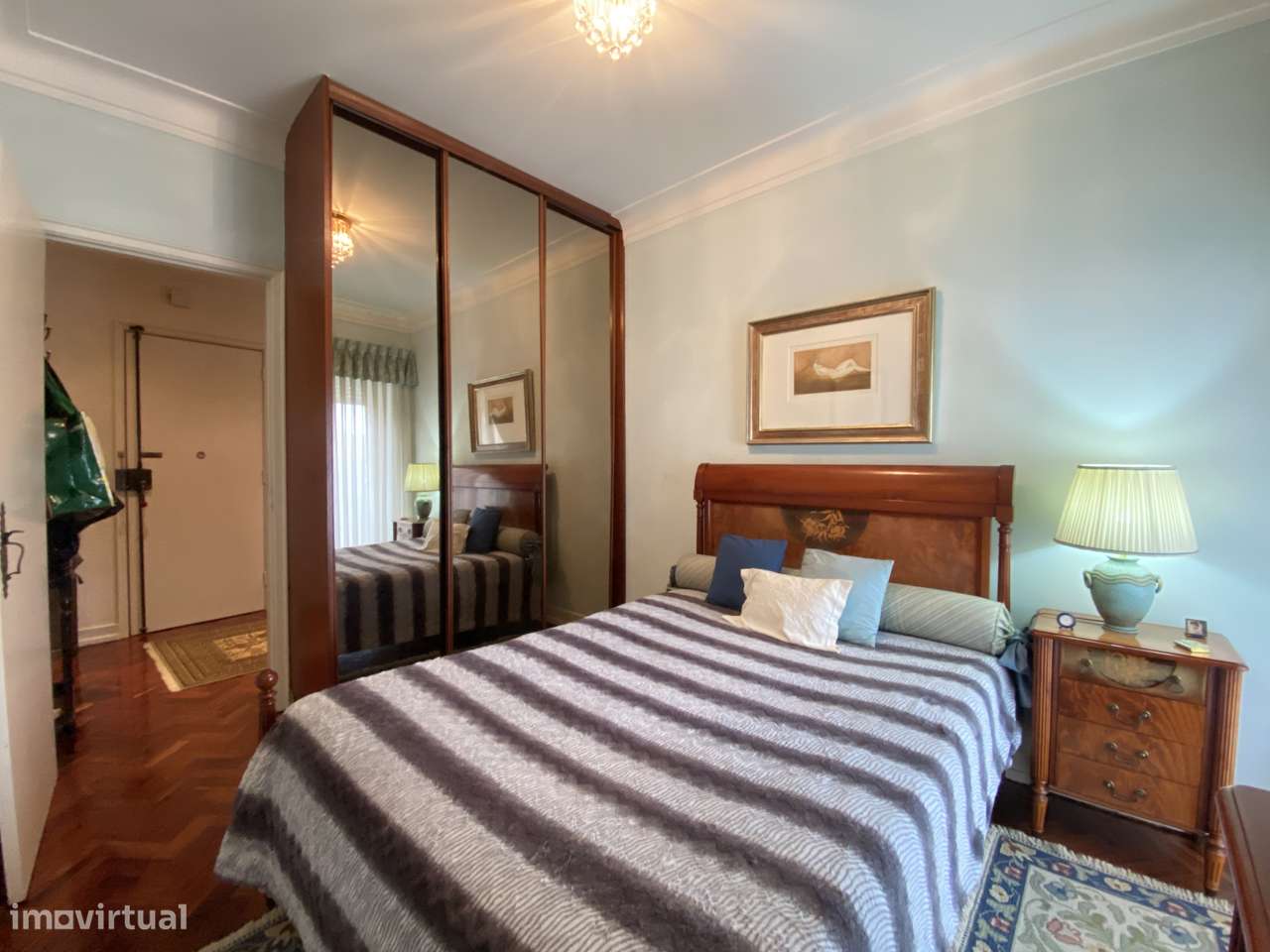 T5 Calçada de Santo Amaro - Alcantara-11