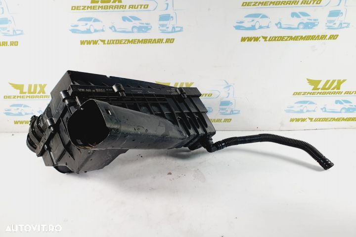 Carcasa filtru aer 3c0129607as Volkswagen VW Passat B7  [din 2010 pana  2015] seria - 1