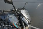 Yamaha MT - 8