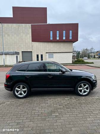 Audi Q5 2.0 TDI Quattro - 3