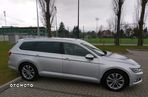 Volkswagen Passat 2.0 TDI BMT Highline DSG - 3