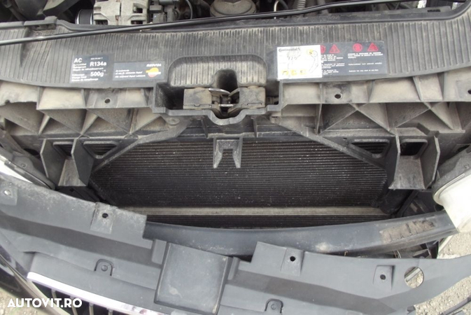 Radiator Seat Ibiza 1.4tdi 2008-2015 radiatoare apa clima intercooler - 1