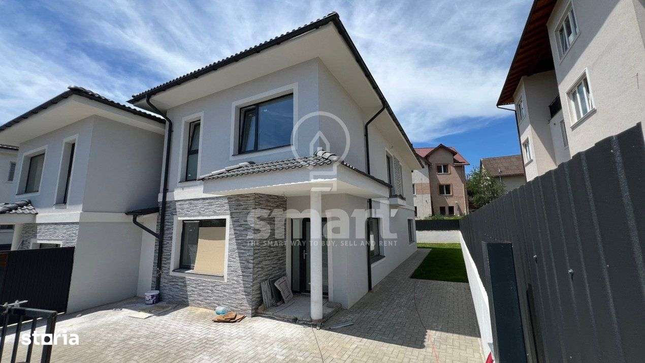 Duplex 4 camere 140mp Auchan Iris - Imagine principală: 4/17