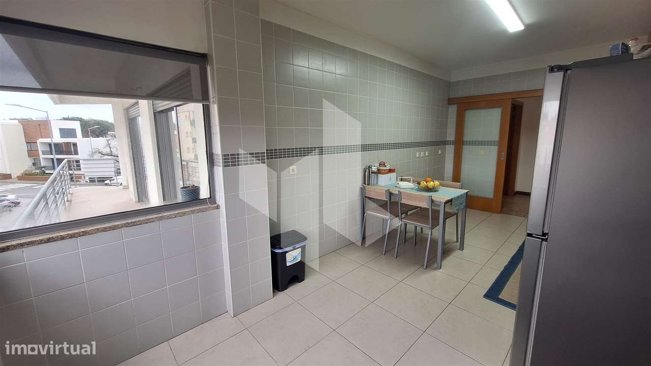 Apartamento T3 Venda em Tondela e Nandufe,Tondela-8