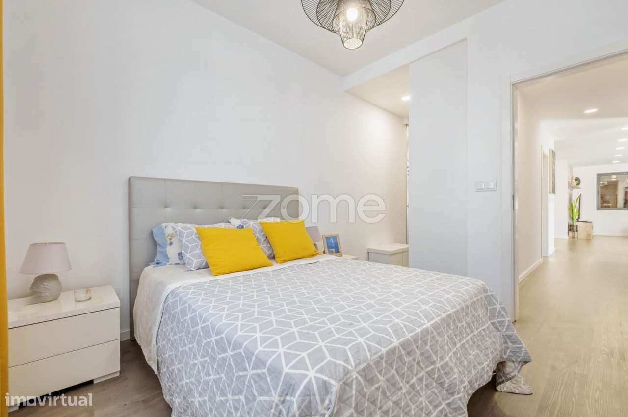 Moradia T3 em Santo António | Conforto, Localização e Estilo de Vid...-14