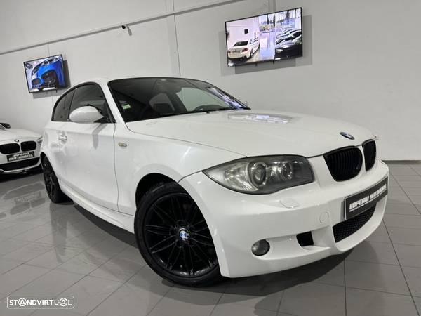 BMW 118 d - 40