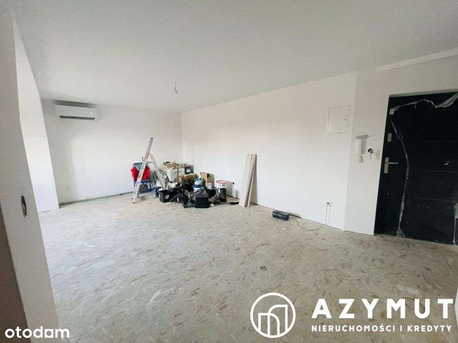 2 pok mieszkanie do własnej aranżacji wnętrz blisk - Pełny obrazek: 4/8