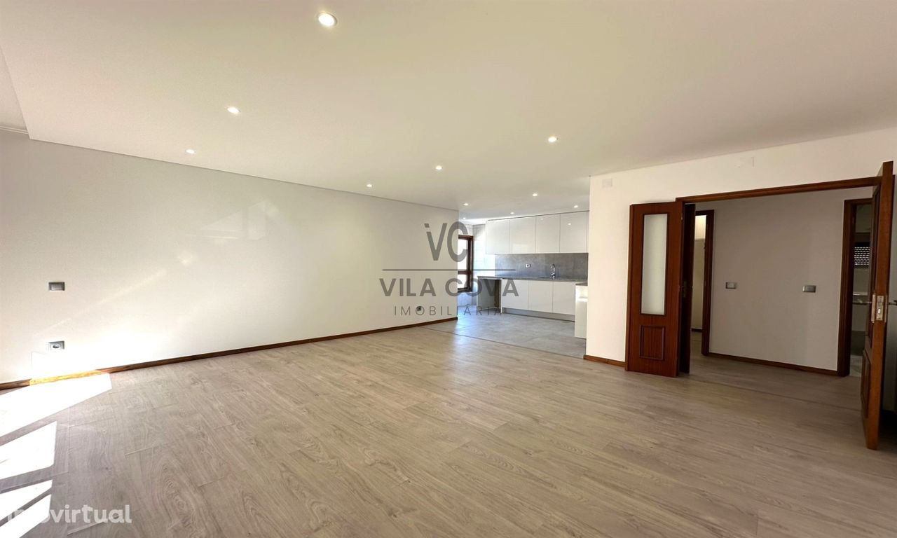 Apartamento T2 Venda em Azurara,Vila do Conde