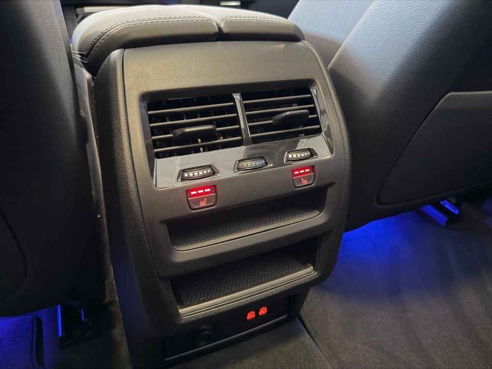 Bmw X5 M Pro Salon Polska FV23%