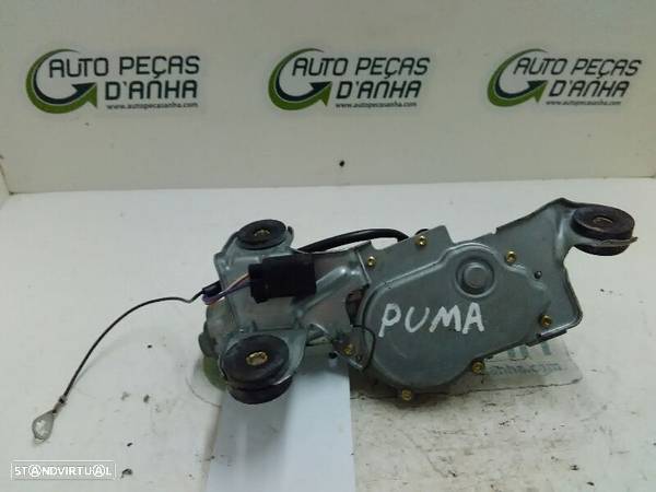 Motor Limpa Vidros Traseiro Ford Puma (Ec_) - 1