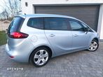 Opel Zafira 1.6 D (CDTi ecoFLEX) Start/Stop Active - 13