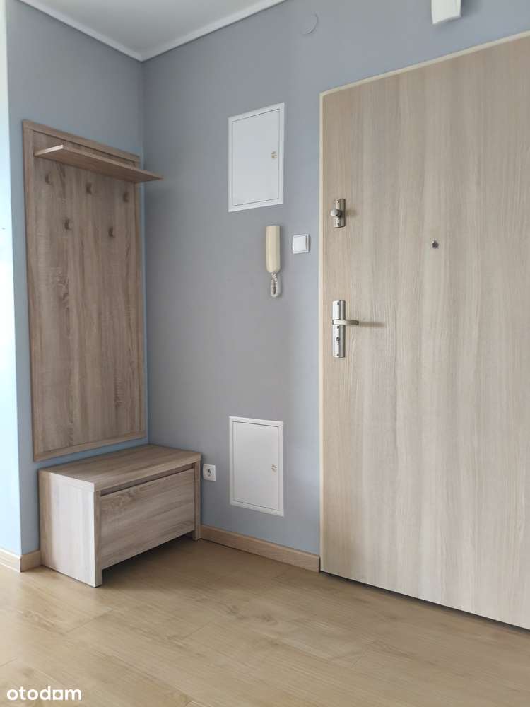 Mieszkanie, II poziomy, ul. Dunikowskiego Rzeszów - Pełny obrazek: 4/13