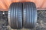 2x 285/45R20 BRIDGESTONE ALENZA 001 108W 18r 6mm - 1