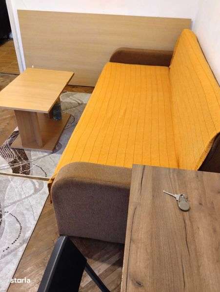 Giurgiului 164, M. Eroii Revolutiei, 20 minute de Piata Unirii cu STB - Imagine principală: 5/8