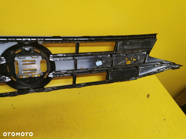 TIGUAN II LIFT R-LINE GRILL ATRAPA 5NA853651AL - 8