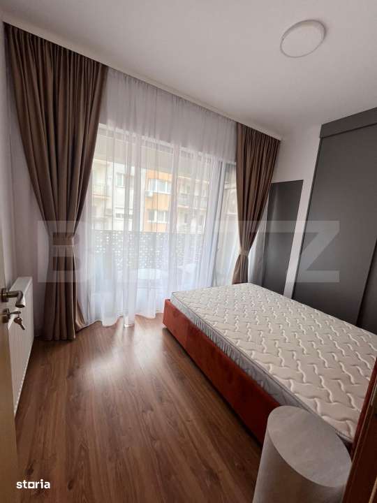 Apartament 3 camere LUX, parcare, boxa, 70 mp, Zorilor - Imagine principală: 1/7