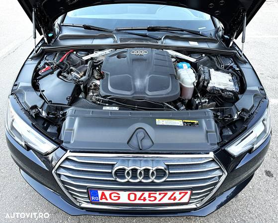 Audi A4 Avant 2.0 TDI ultra S tronic - 21