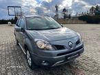 Renault Koleos 2.0 dCi FAP 4x4 Dynamique - 9