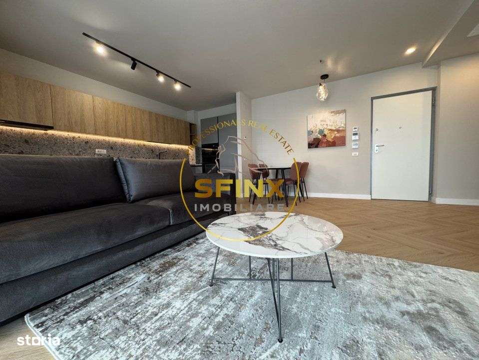 Apartament 2 camere Pet Friendly metrou Aurel Vlaicu Pipera 0%comision - Imagine principală: 4/9