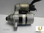 MOTOR ARRANQUE VOLKSWAGEN POLO 2007 -02T911024B - 1