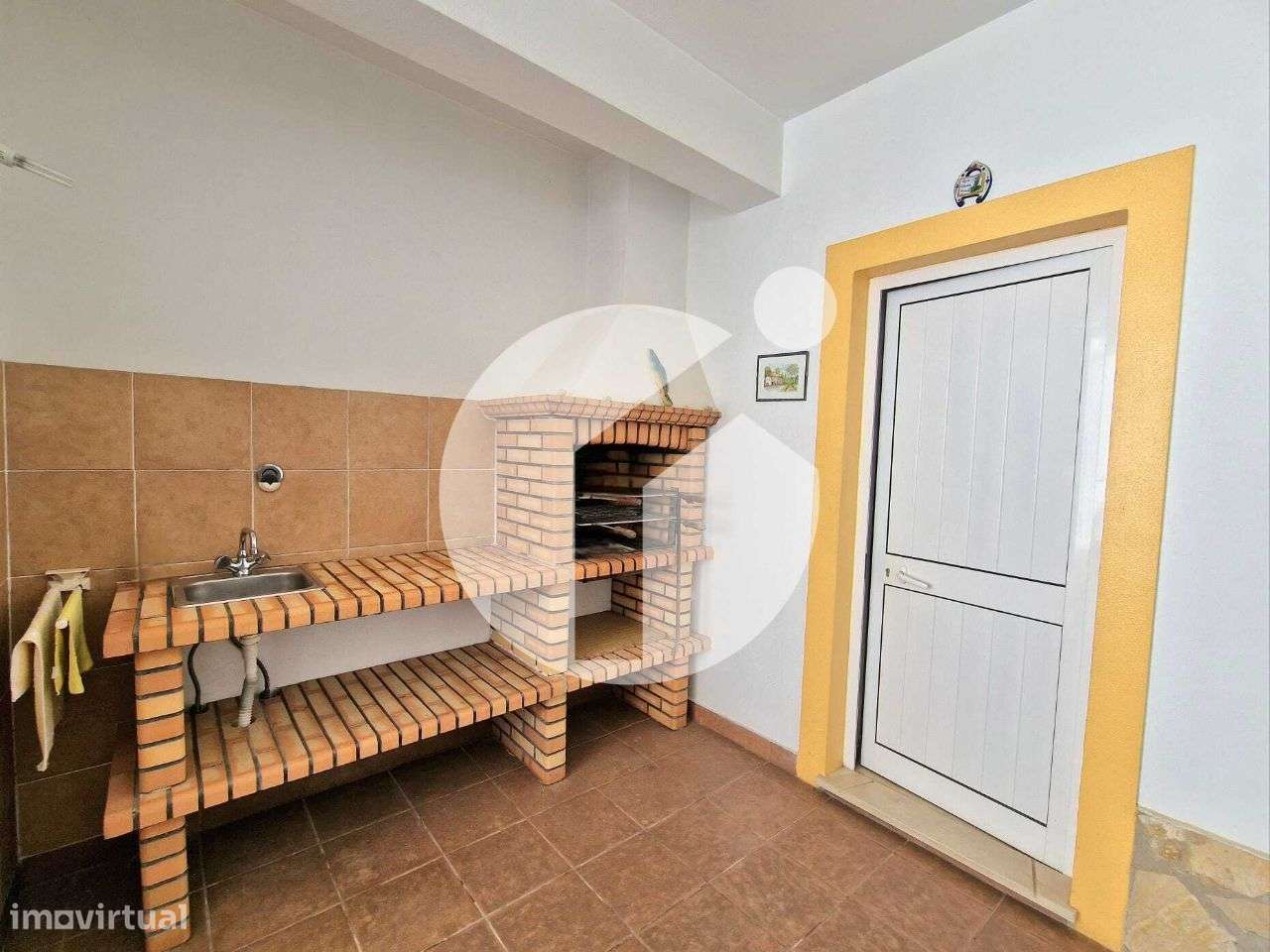 Moradia T4 em Moncarapacho-23