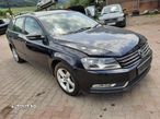 Dezmembez VW Passat Variant 1.6Tdi(CAY c) B7 An 2011 Negru LC9X - 3