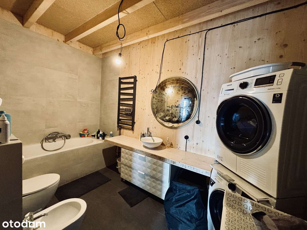 Kraków,nowoczesny, energooszczędny, urządzony dom, świetna lokalizacja-12