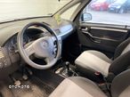 Opel Meriva 1.7 CDTI Enjoy - 10