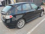 Subaru Impreza 2.0D Sport - 4