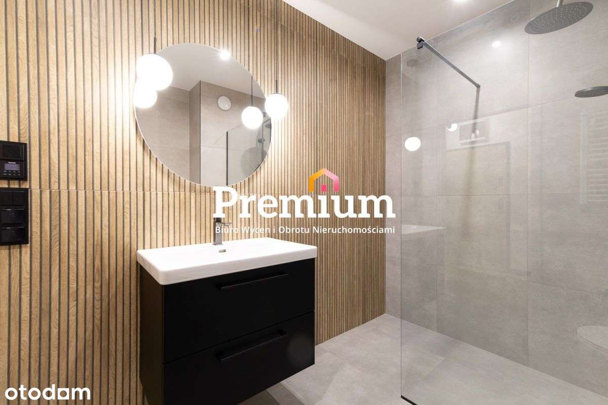 Nowe 3 pokoje, budynek z 2025 roku; m. postojowe-7