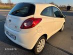 Ford KA - 6