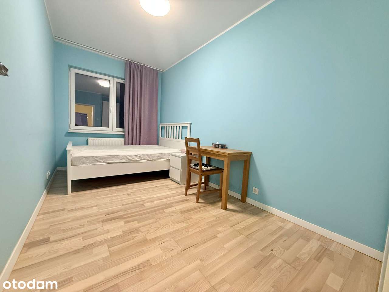 3 pokoje / 71m2/ Mokotów, ul. Bukowińska / blisko Metro Wilanowska-6