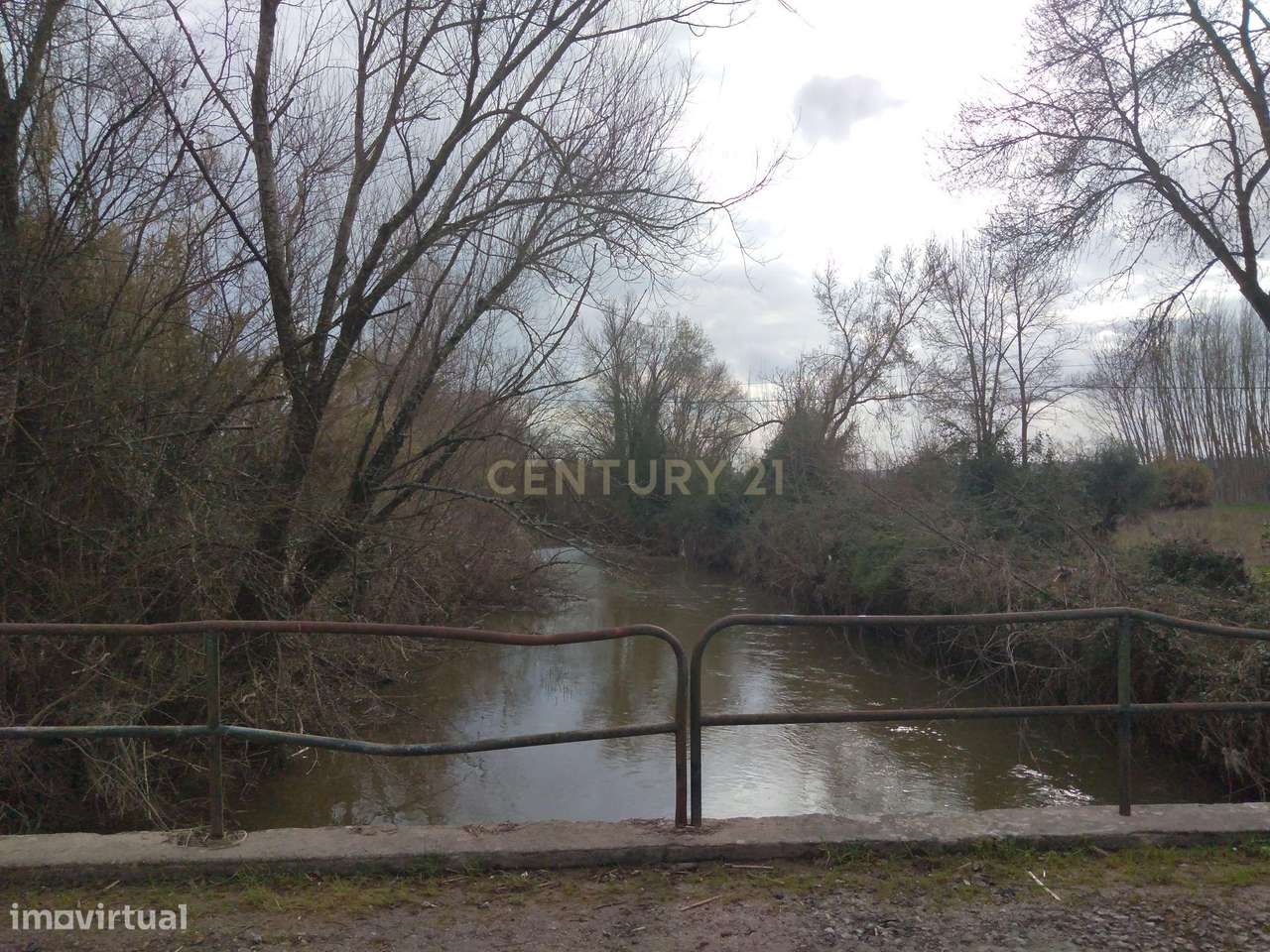 Terreno com projeto aprovado em Simões / Soure - Grande imagem: 5/9