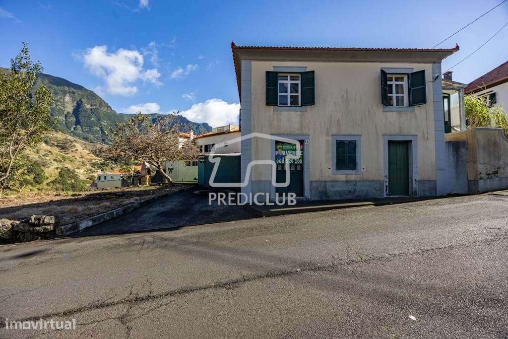 Moradia T4 - São Vicente - Grande imagem: 4/30