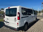 Fiat Talento 1.6 M-Jet L1H1 9L - 9